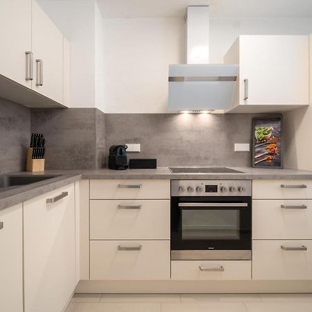 Unique Zentral Gelegene 2 Zimmer Maisonettewohnung Inkl Tiefgaragenplatz Villingen-Schwenningen Extérieur photo