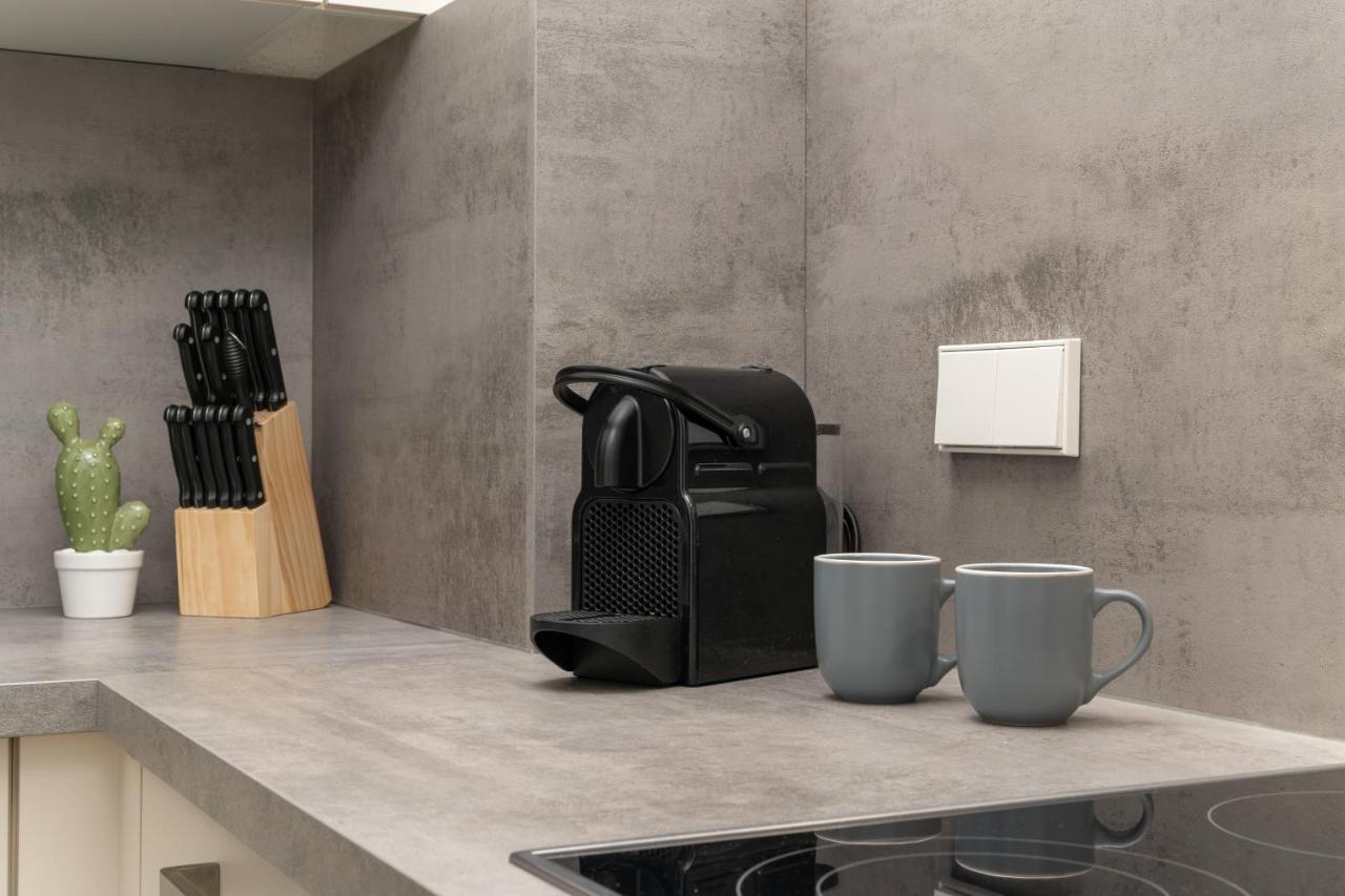 Unique Zentral Gelegene 2 Zimmer Maisonettewohnung Inkl Tiefgaragenplatz Villingen-Schwenningen Extérieur photo